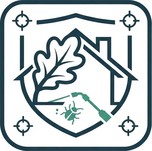 Shoreline Oak Pest Control logo